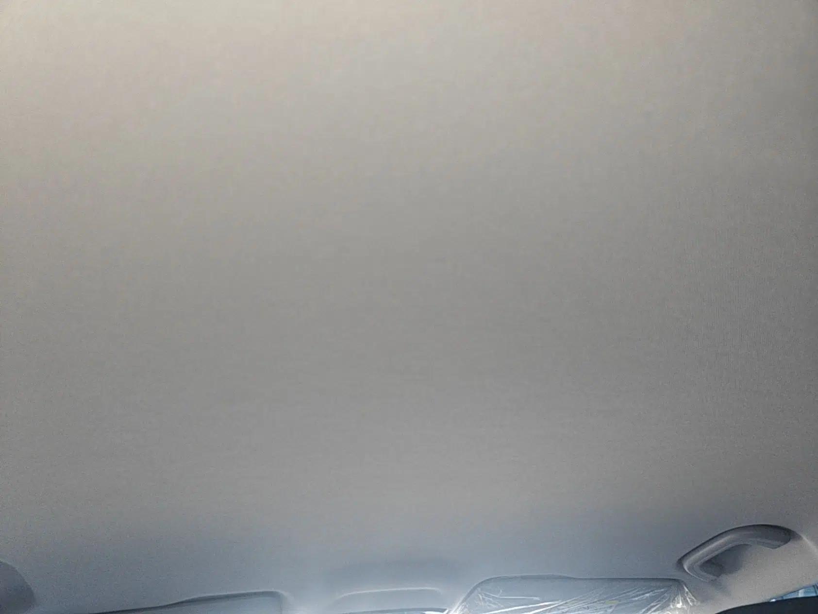 Geely Galaxy Stellar 6 2026 Model 60km Sailing Edition — миниатюра 20