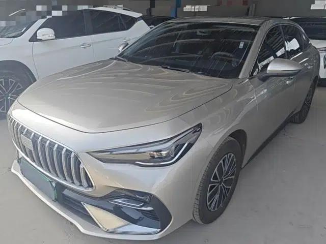 Geely Galaxy Stellar 6 2026 Model 60km Sailing Edition