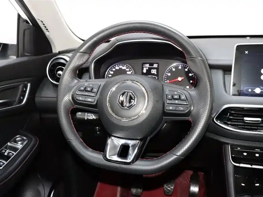 MG HS 2019 20T Manual 2WD Luxury Edition (China VI Emission Standard) — миниатюра 12