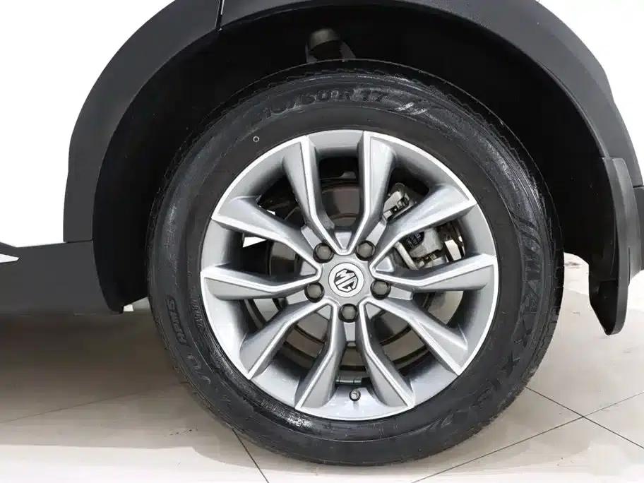 MG HS 2019 20T Manual 2WD Luxury Edition (China VI Emission Standard) — миниатюра 16