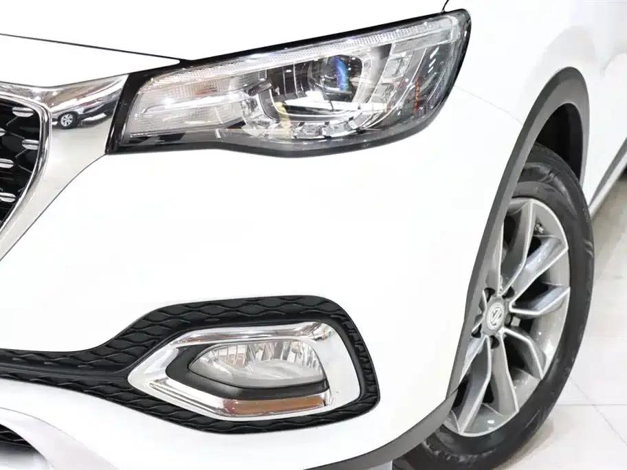 MG HS 2019 20T Manual 2WD Luxury Edition (China VI Emission Standard) — миниатюра 18