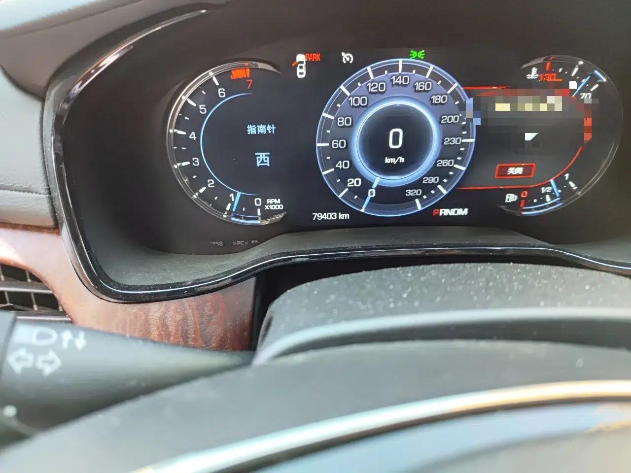 Cadillac CTS 2014 28T Elite Edition — миниатюра 13