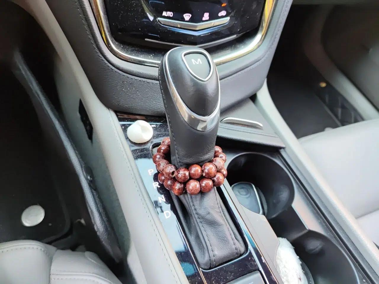 Cadillac CTS 2014 28T Elite Edition — миниатюра 15