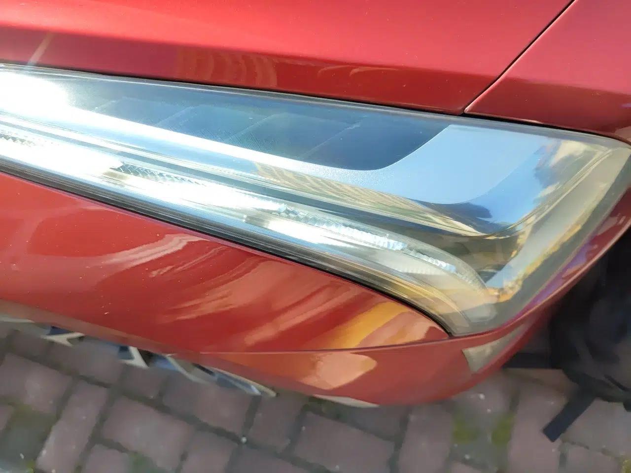 Cadillac CTS 2014 28T Elite Edition — миниатюра 7