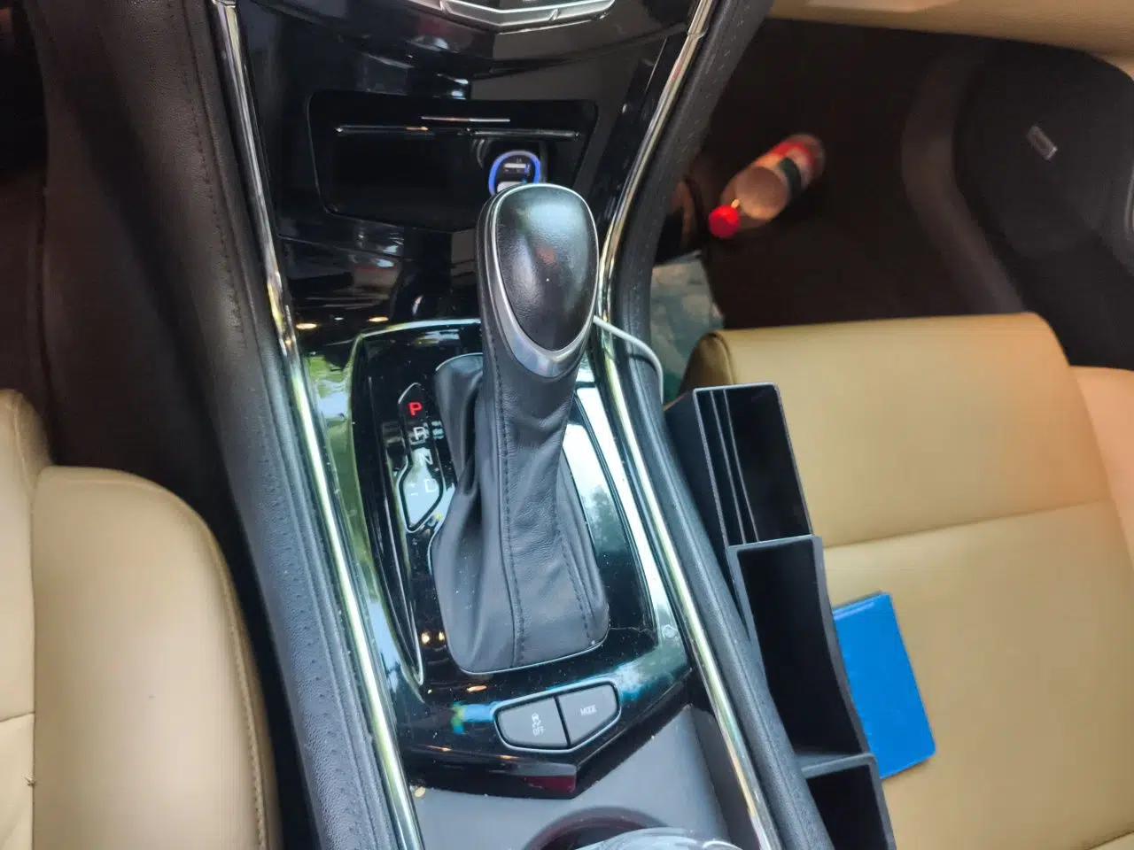 Cadillac ATS 2014 28T Comfort Version — миниатюра 15