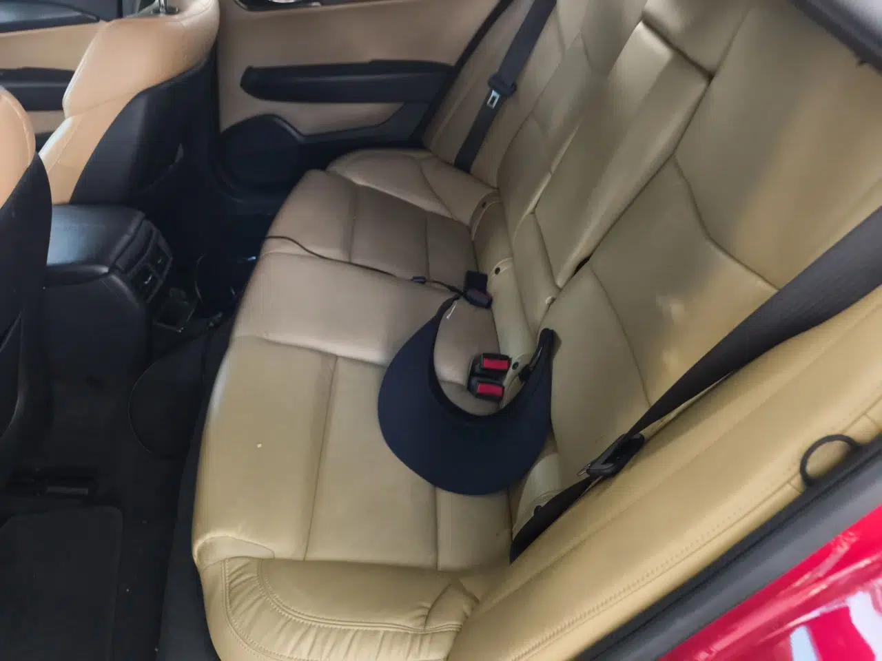 Cadillac ATS 2014 28T Comfort Version — миниатюра 18