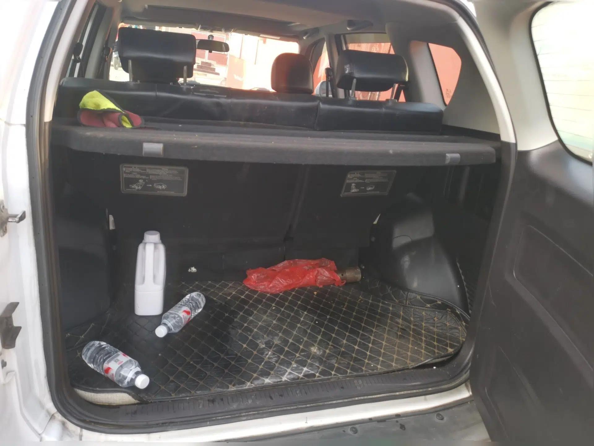 Cowin X3 2016 1.6L CVT Smart Connect V Edition — миниатюра 20