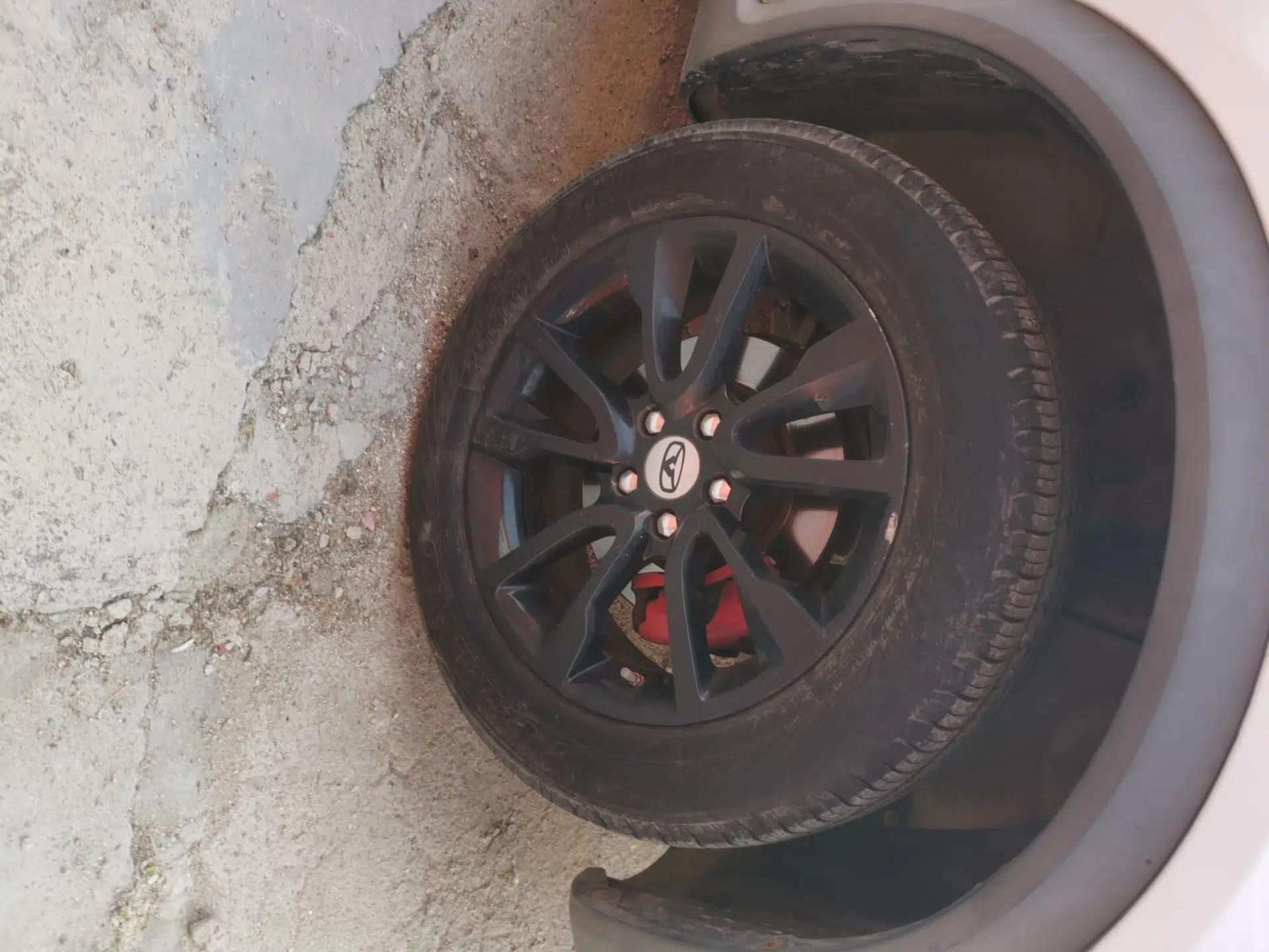 Cowin X3 2016 1.6L CVT Smart Connect V Edition — миниатюра 8