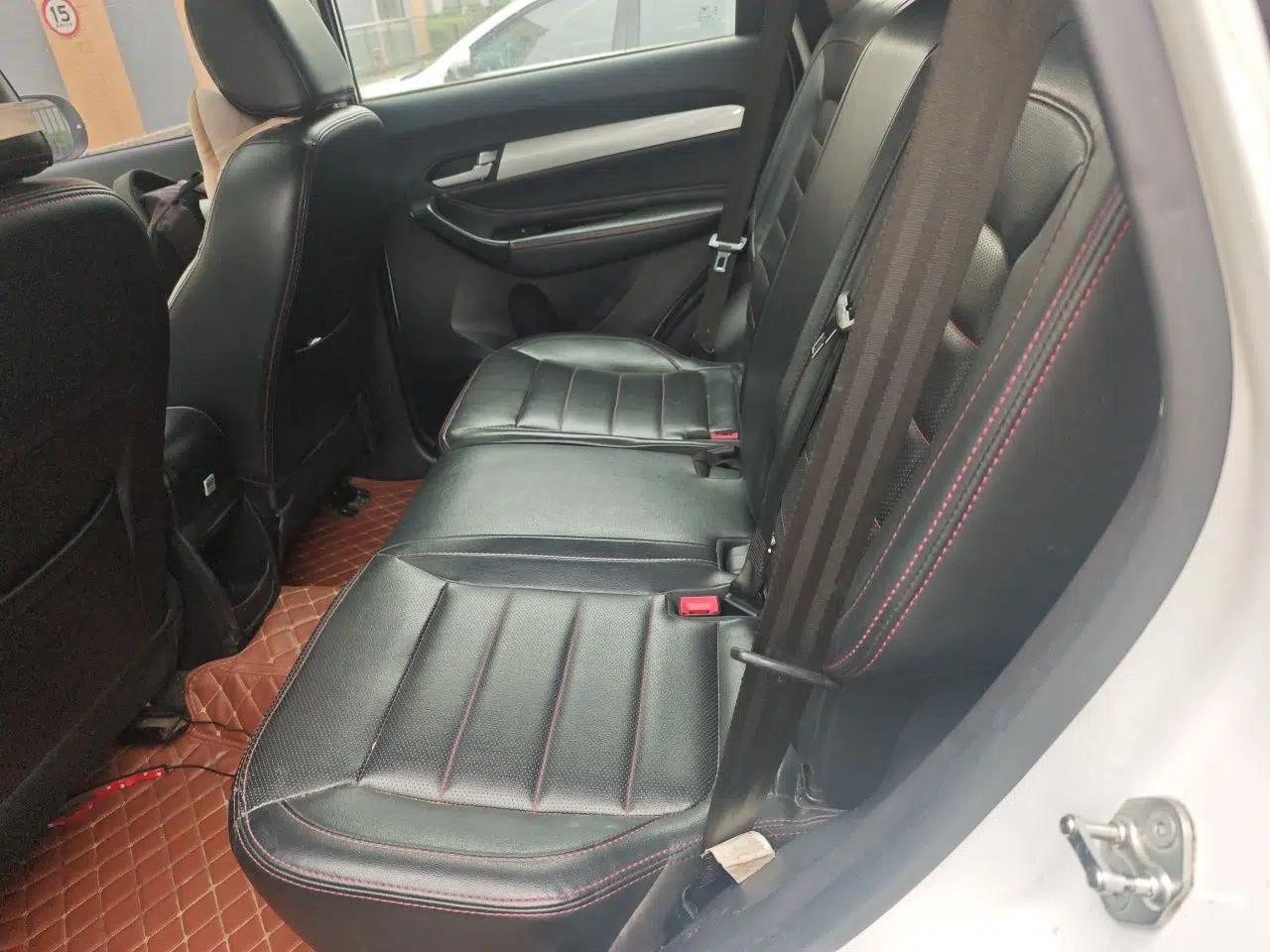 Cowin X3 2016 1.6L Manual SmartConnect III Version — миниатюра 18