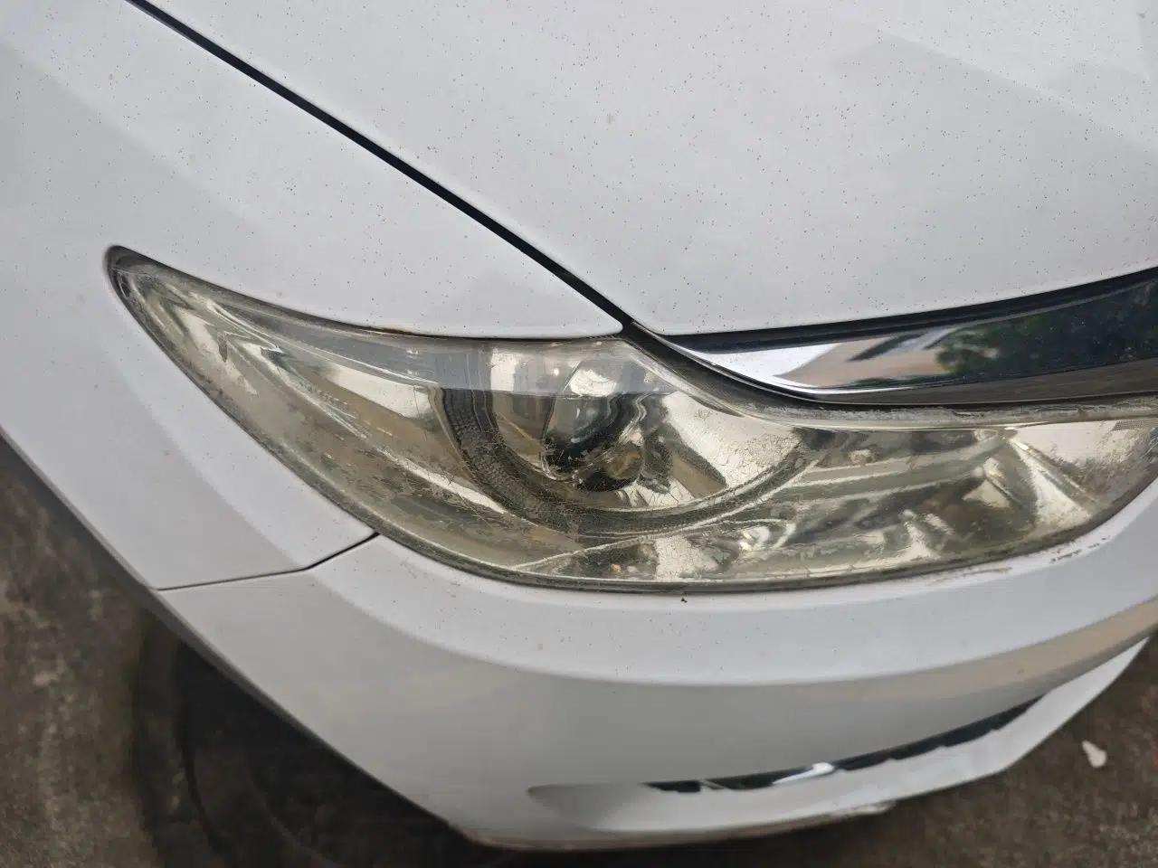 Cowin X3 2016 1.6L Manual SmartConnect III Version — миниатюра 7