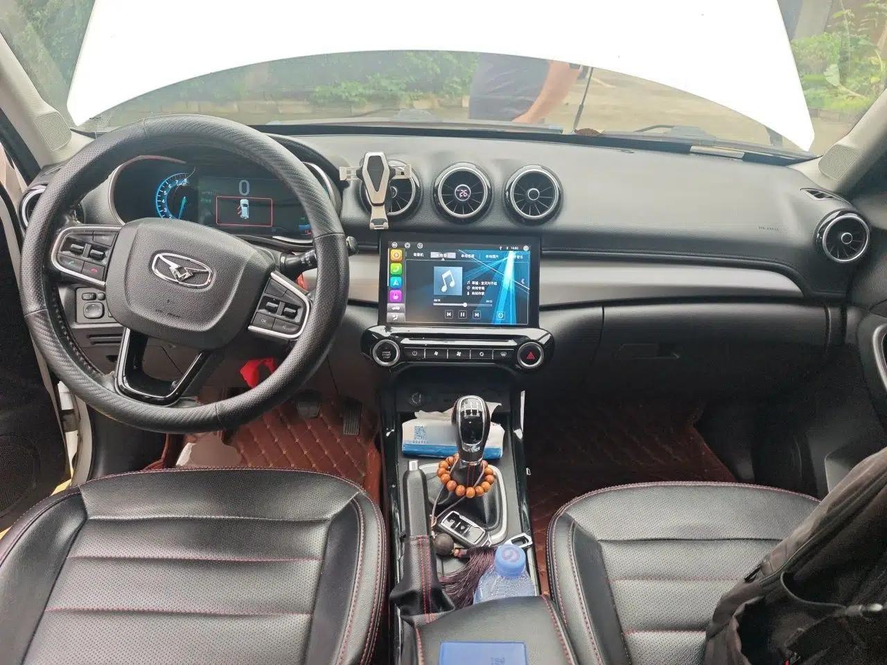 Cowin X3 2016 1.6L Manual SmartConnect III Version — миниатюра 10