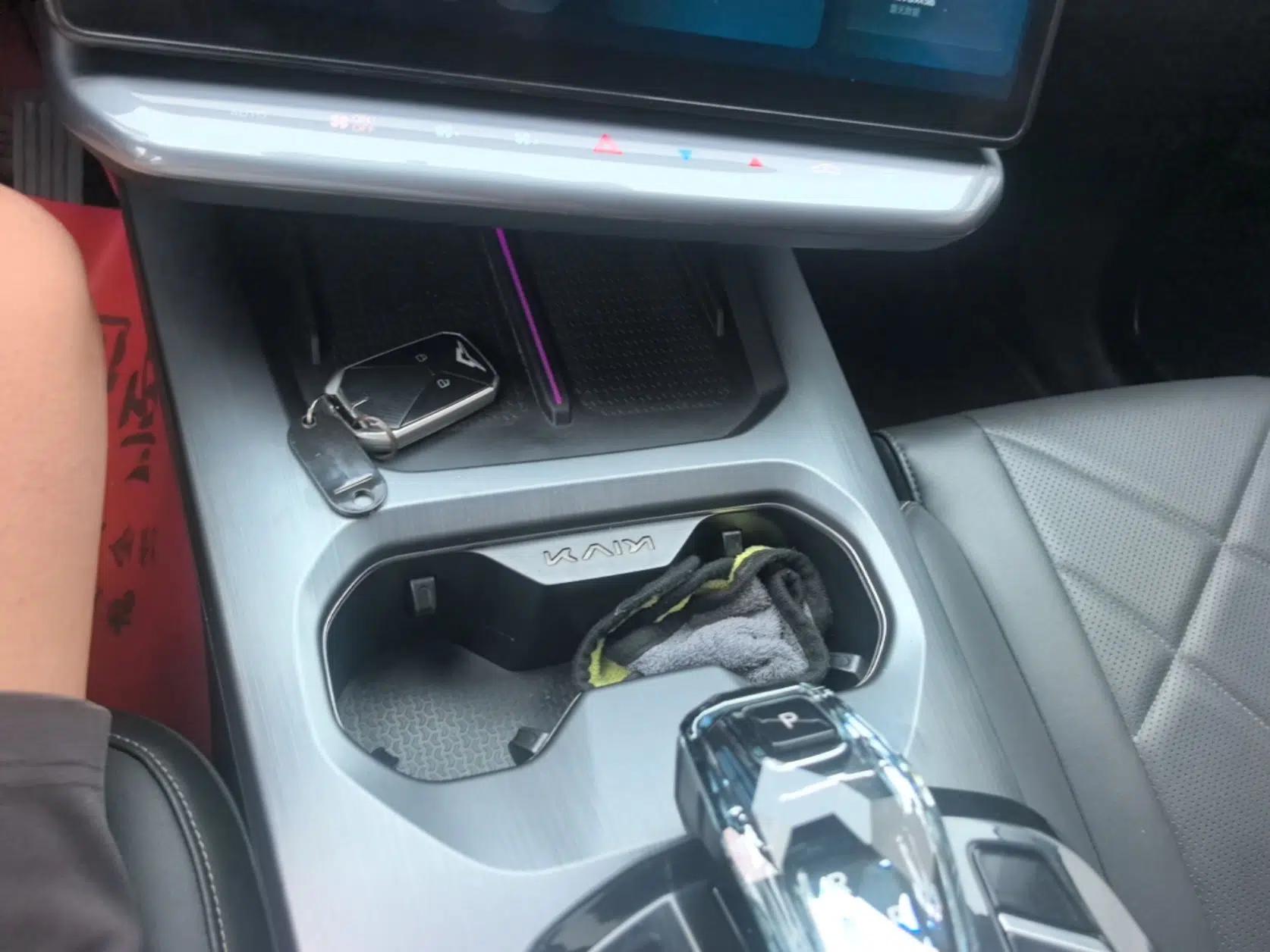 Cowin Kunlun 2023 Kunlun 500 Galaxy Edition — миниатюра 17
