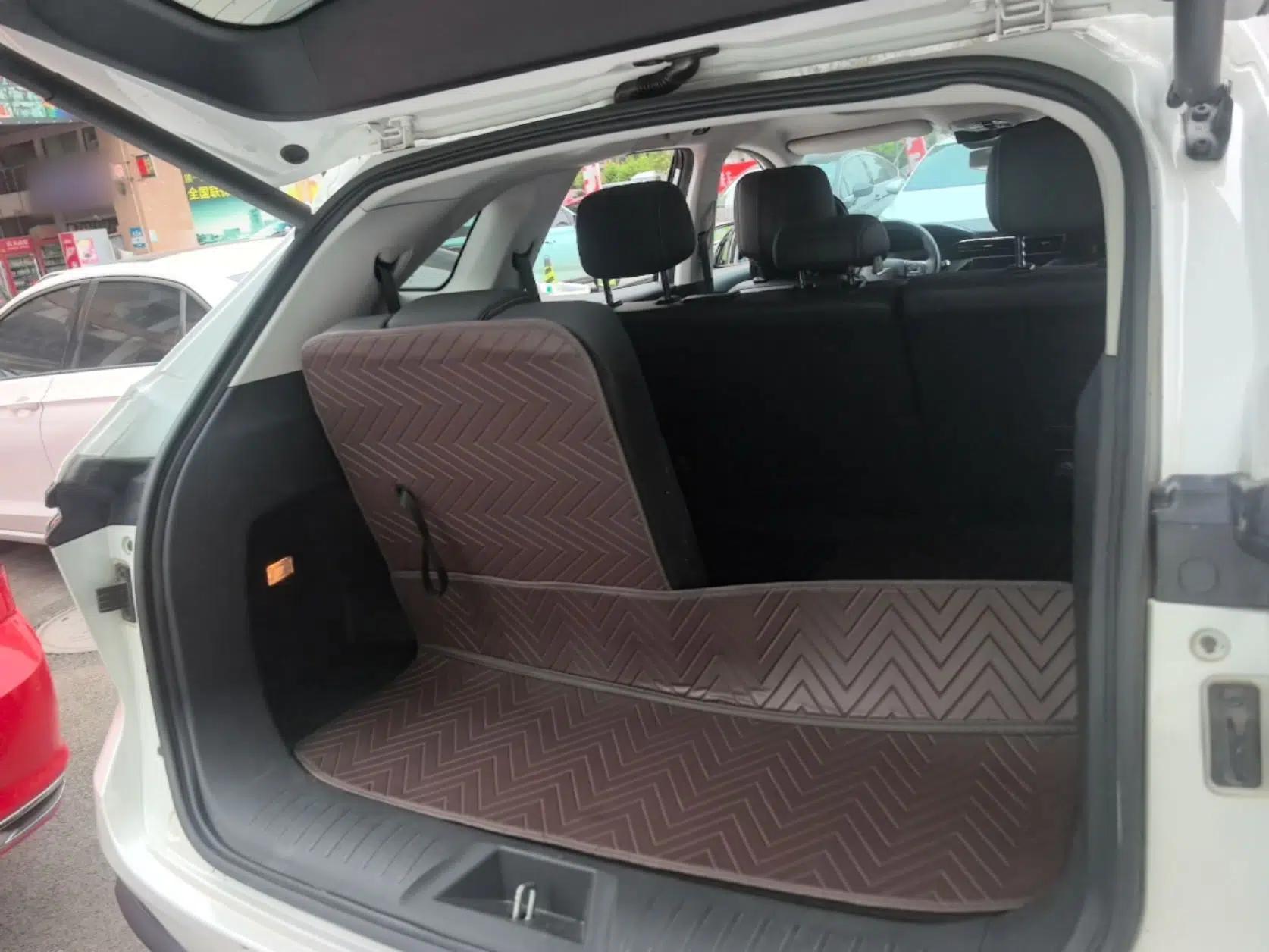 Cowin Kunlun 2023 Kunlun 500 Galaxy Edition — миниатюра 22