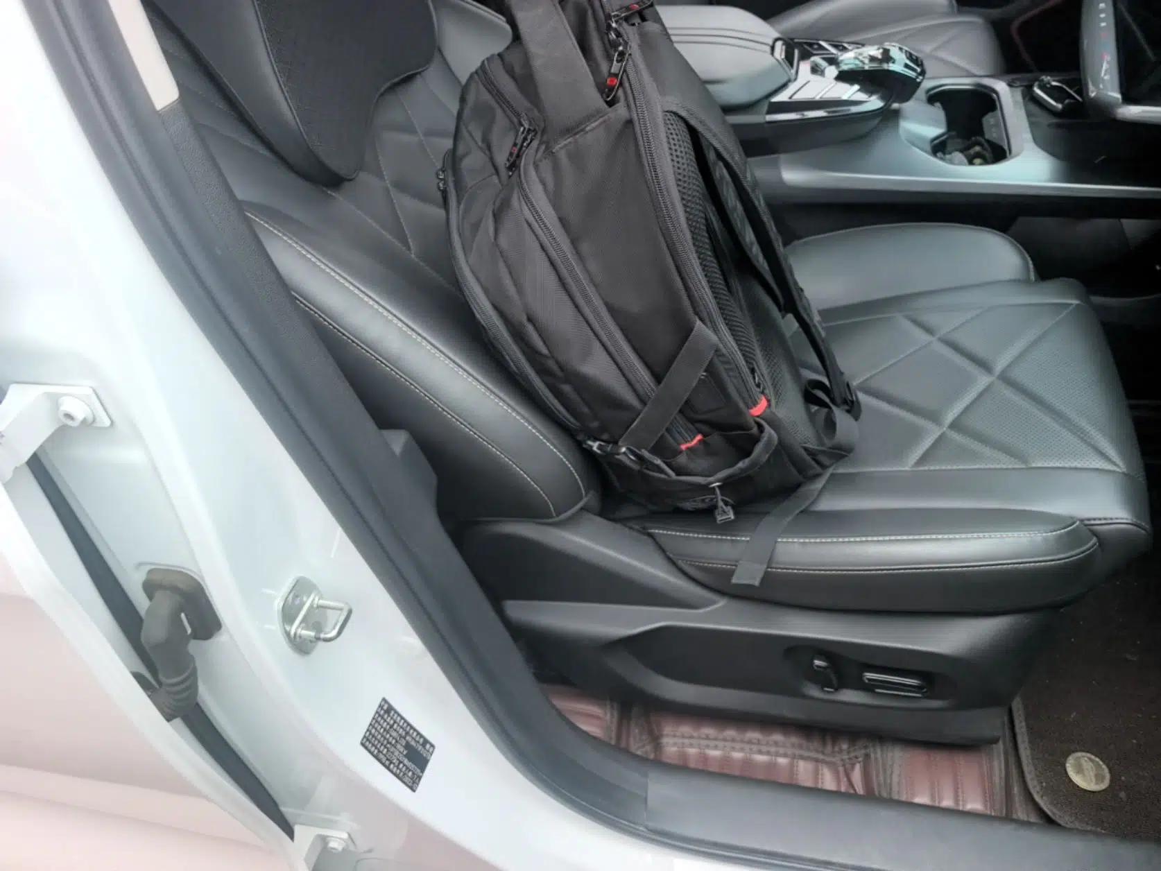 Cowin Kunlun 2023 Kunlun 500 Galaxy Edition — миниатюра 23
