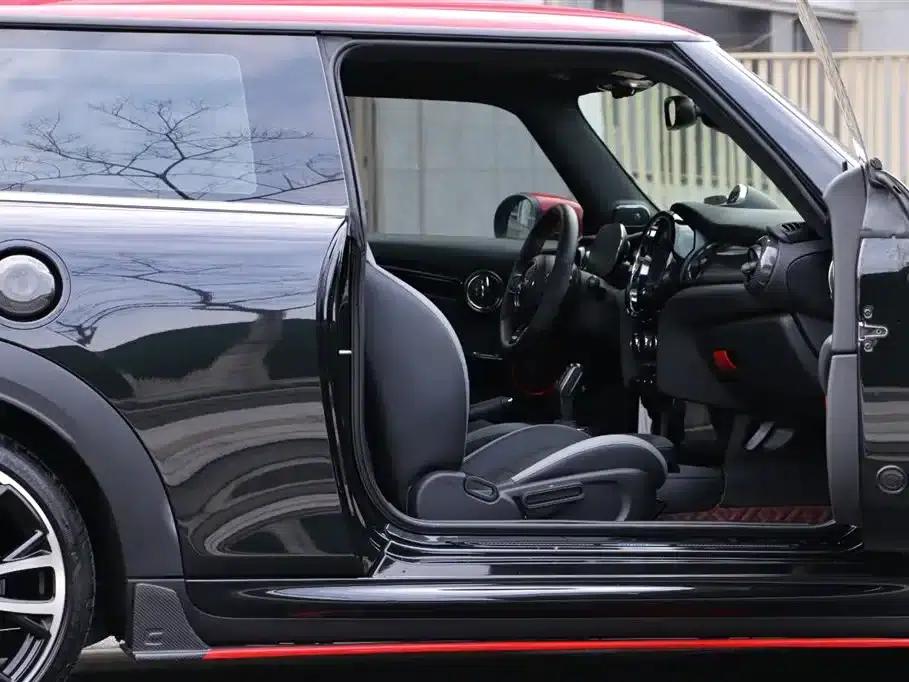 MINI JCW 2023 2.0T JOHN COOPER WORKS ALL-IN — миниатюра 13