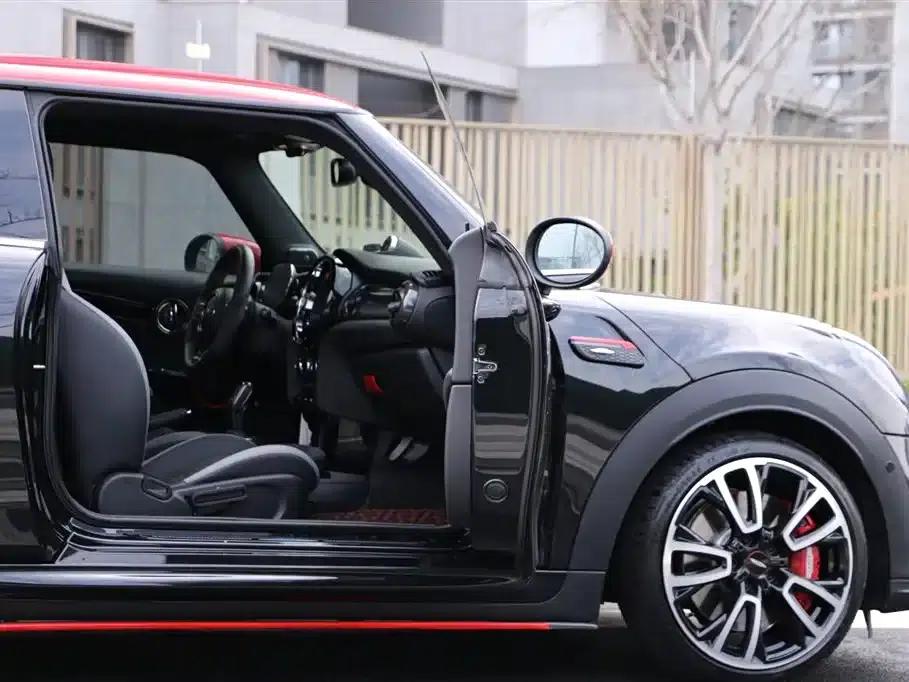 MINI JCW 2023 2.0T JOHN COOPER WORKS ALL-IN — миниатюра 14