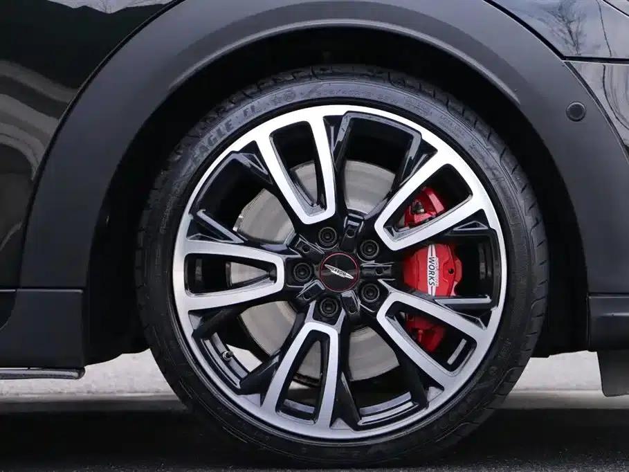 MINI JCW 2023 2.0T JOHN COOPER WORKS ALL-IN — миниатюра 15