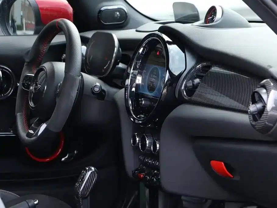 MINI JCW 2023 2.0T JOHN COOPER WORKS ALL-IN — миниатюра 16