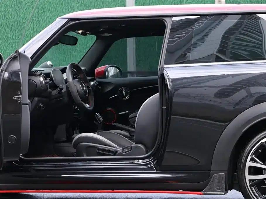 MINI JCW 2023 2.0T JOHN COOPER WORKS ALL-IN — миниатюра 18