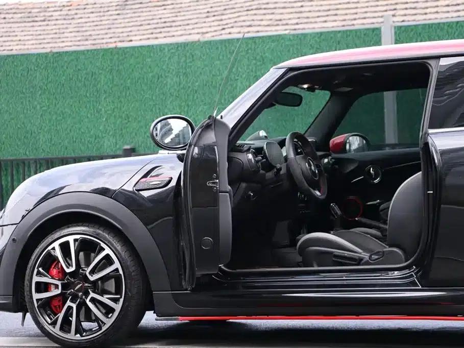 MINI JCW 2023 2.0T JOHN COOPER WORKS ALL-IN — миниатюра 19