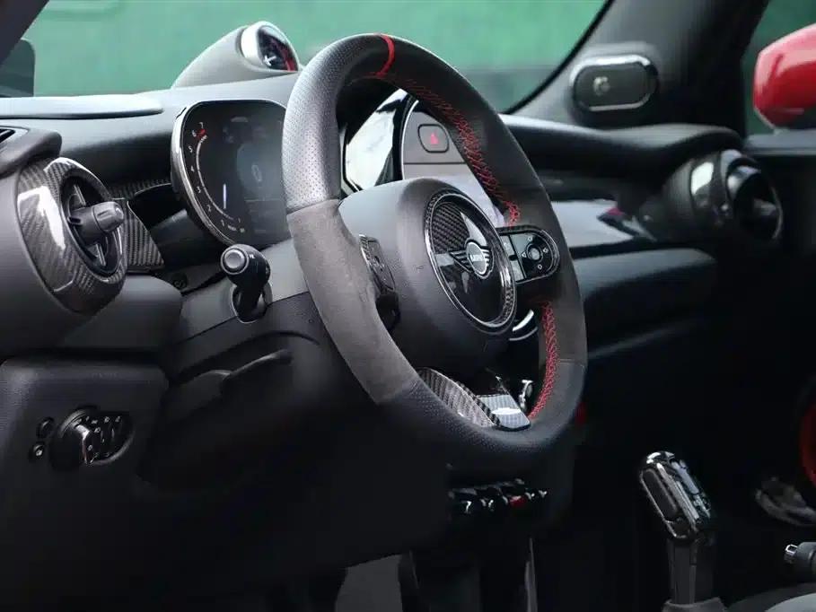 MINI JCW 2023 2.0T JOHN COOPER WORKS ALL-IN — миниатюра 20