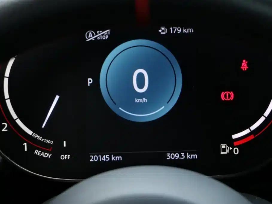 MINI JCW 2023 2.0T JOHN COOPER WORKS ALL-IN — миниатюра 23
