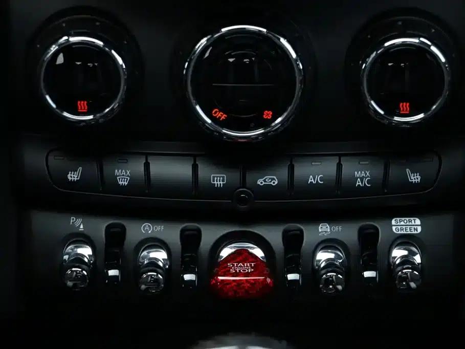 MINI JCW 2023 2.0T JOHN COOPER WORKS ALL-IN — миниатюра 25