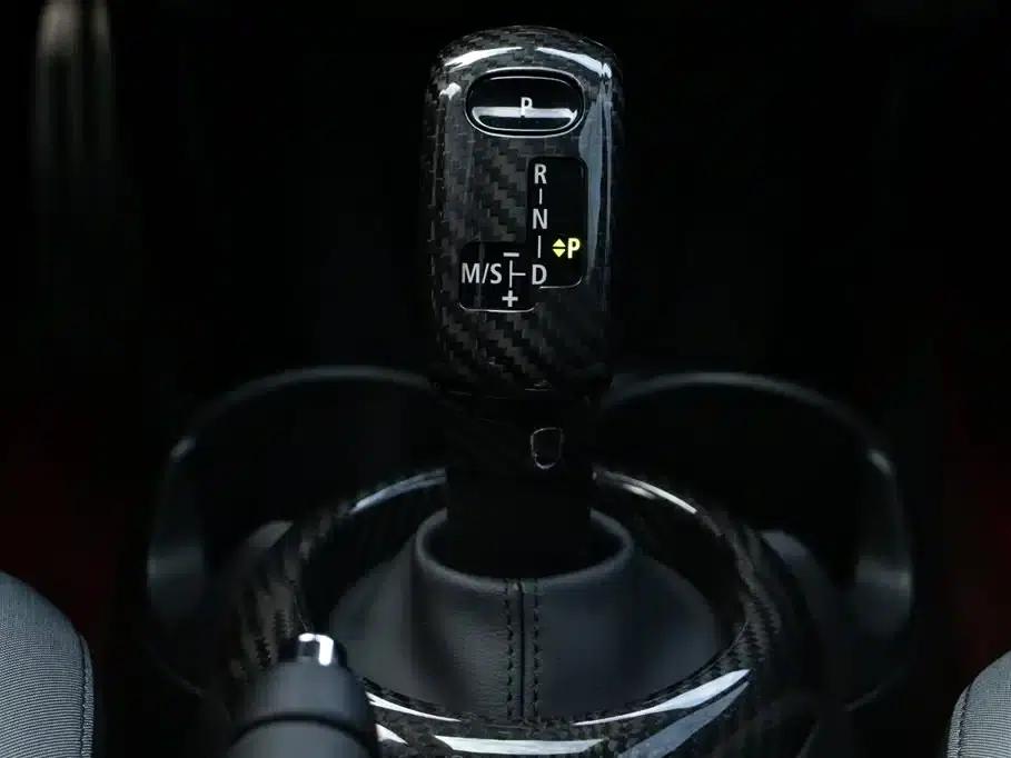 MINI JCW 2023 2.0T JOHN COOPER WORKS ALL-IN — миниатюра 27