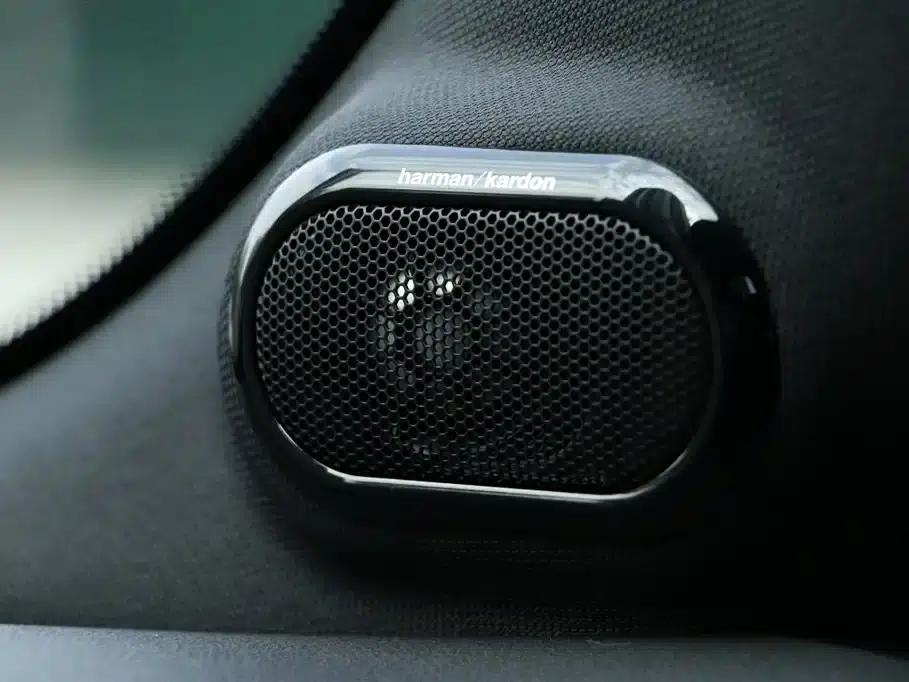 MINI JCW 2023 2.0T JOHN COOPER WORKS ALL-IN — миниатюра 28