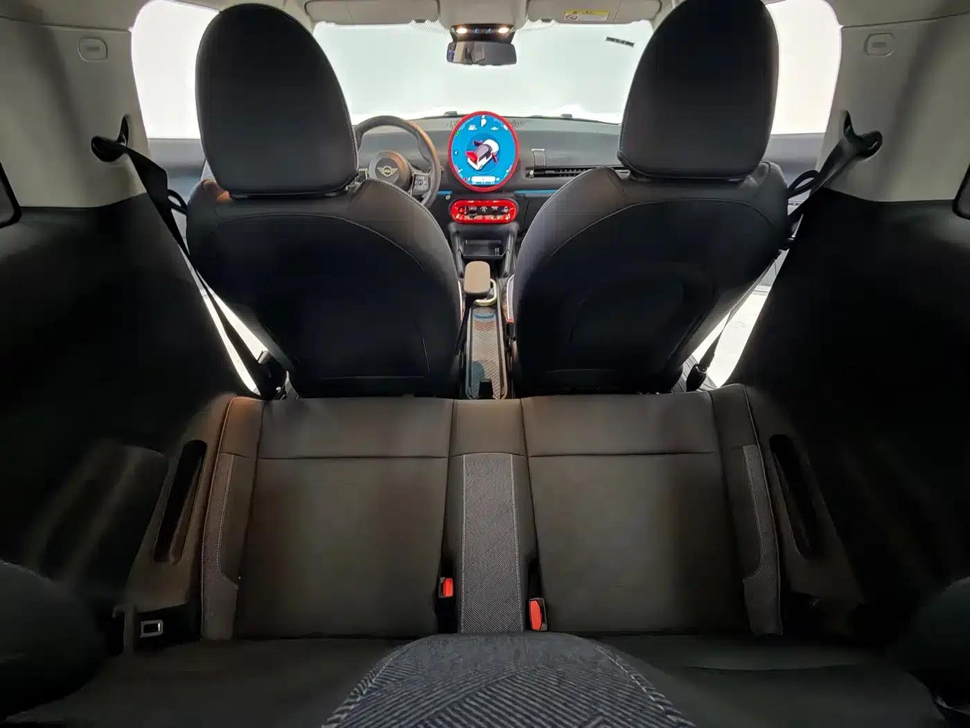 2025 Electric MINI Cooper (Facelift) - 466km/h - Classic Style — миниатюра 14