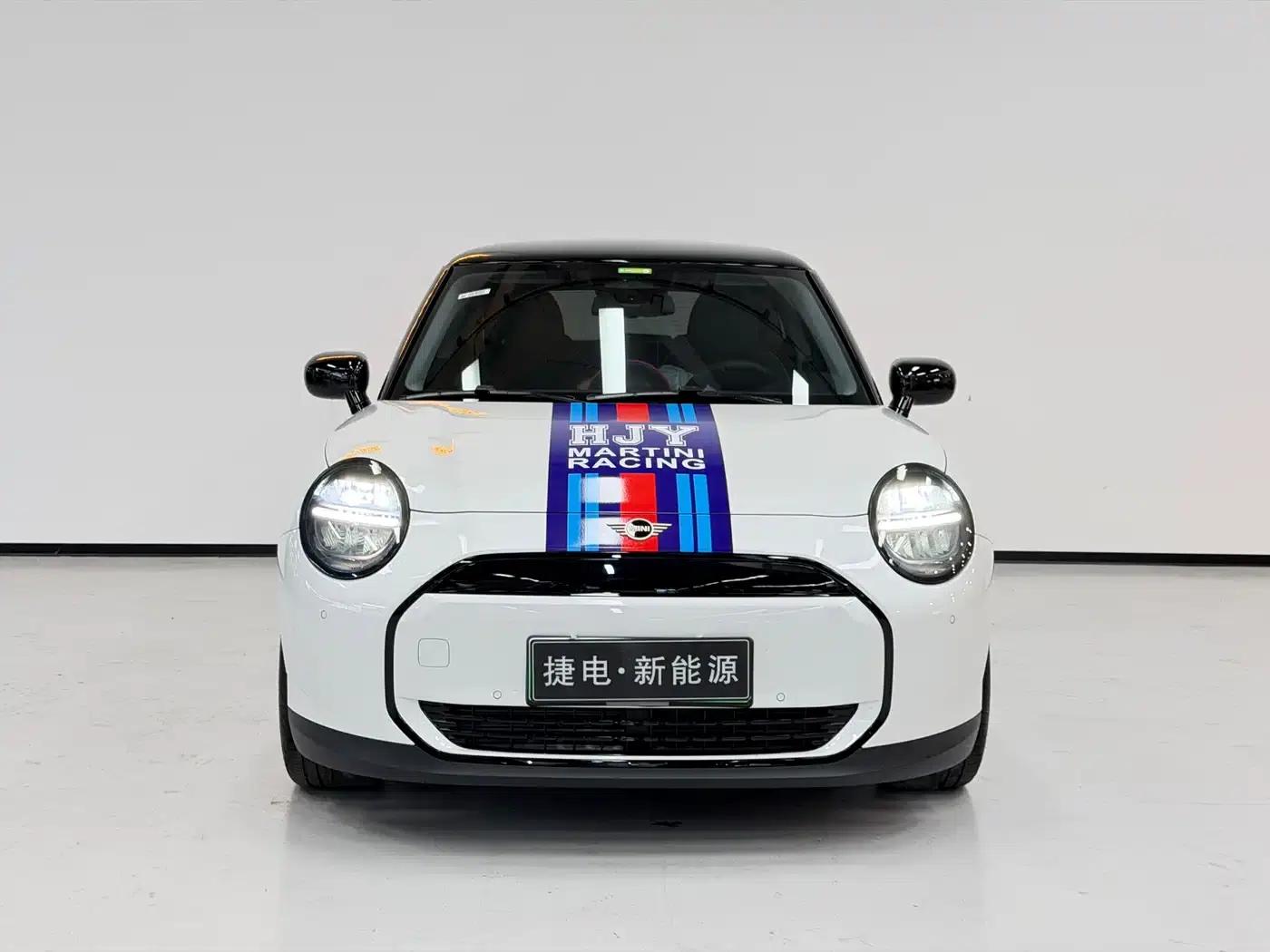 2025 Electric MINI Cooper (Facelift) - 466km/h - Classic Style — миниатюра 4