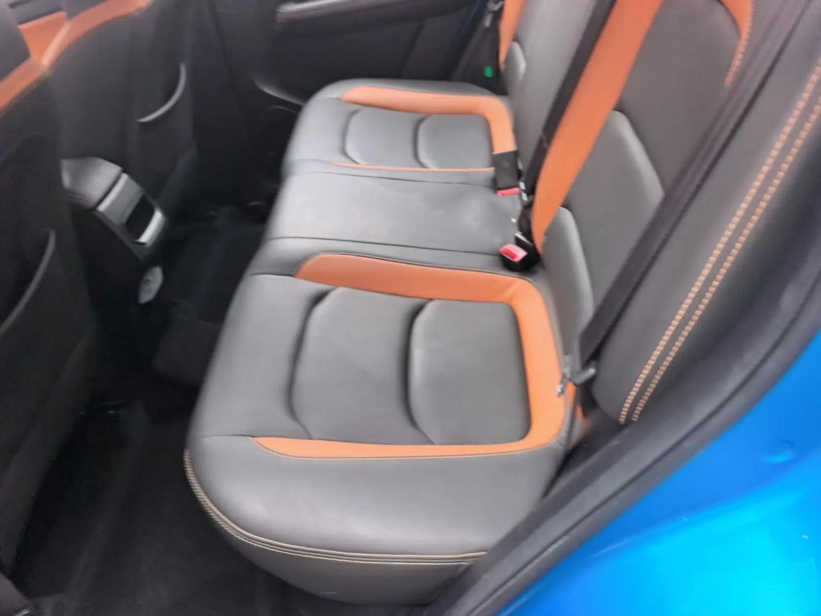 Cowin Xuanjie Pro 2021 1.5T CVT Jingzun Edition — миниатюра 20