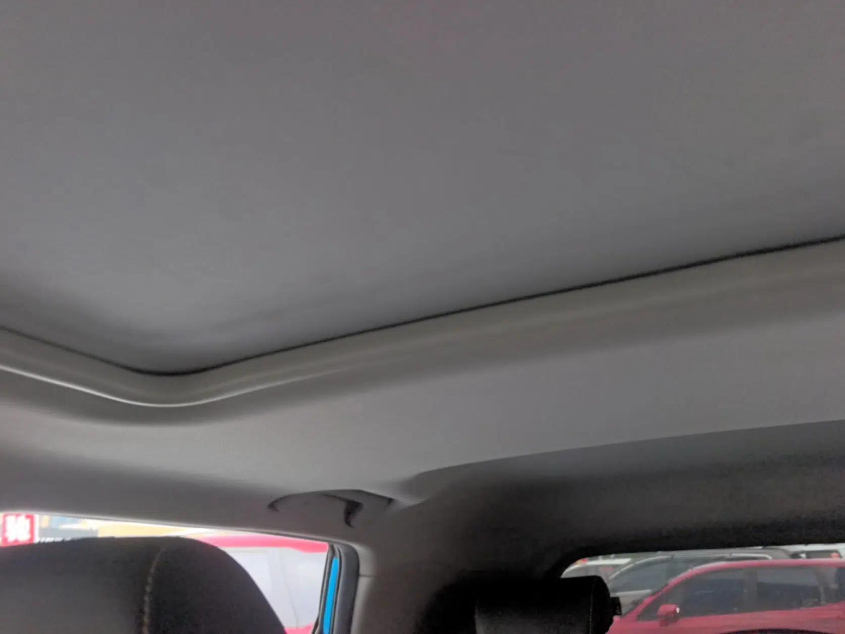 Cowin Xuanjie Pro 2021 1.5T CVT Jingzun Edition — миниатюра 21