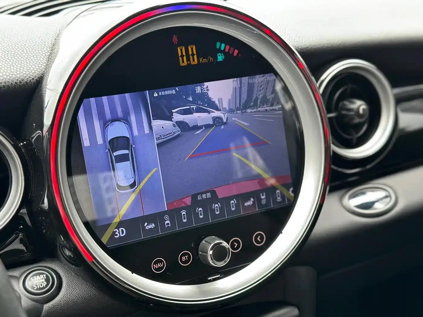 2012 MINI COUPE 1.6L COOPER — миниатюра 14