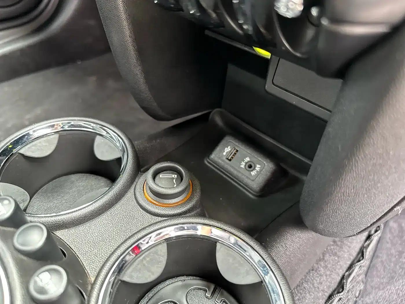 2012 MINI COUPE 1.6L COOPER — миниатюра 15