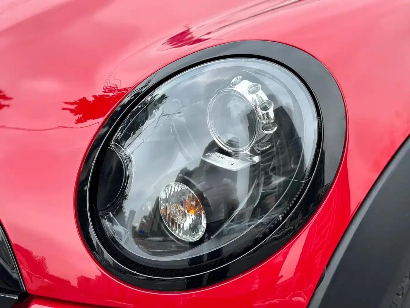 2012 MINI COUPE 1.6L COOPER — миниатюра 18