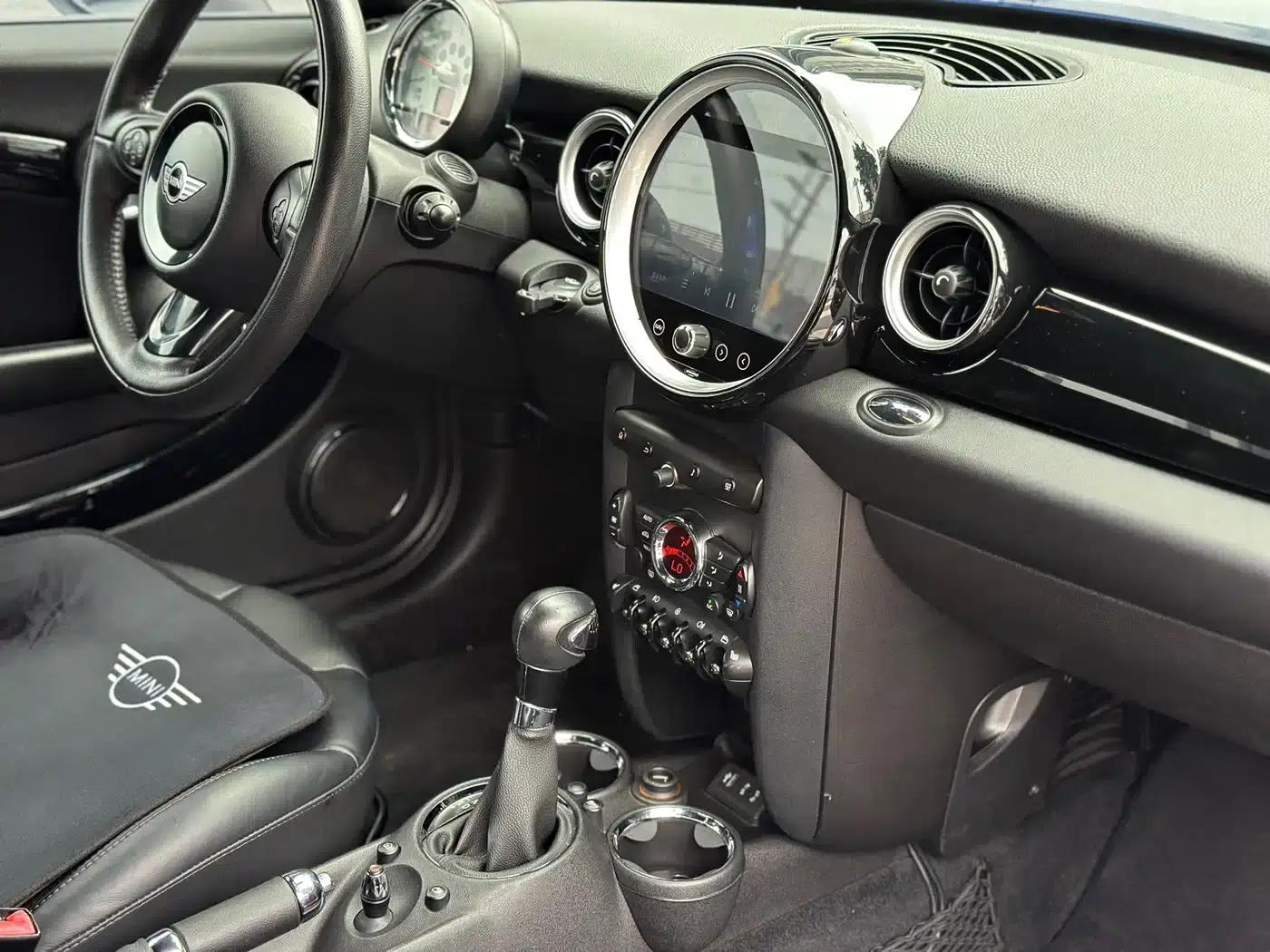 2012 MINI COUPE 1.6L COOPER — миниатюра 6