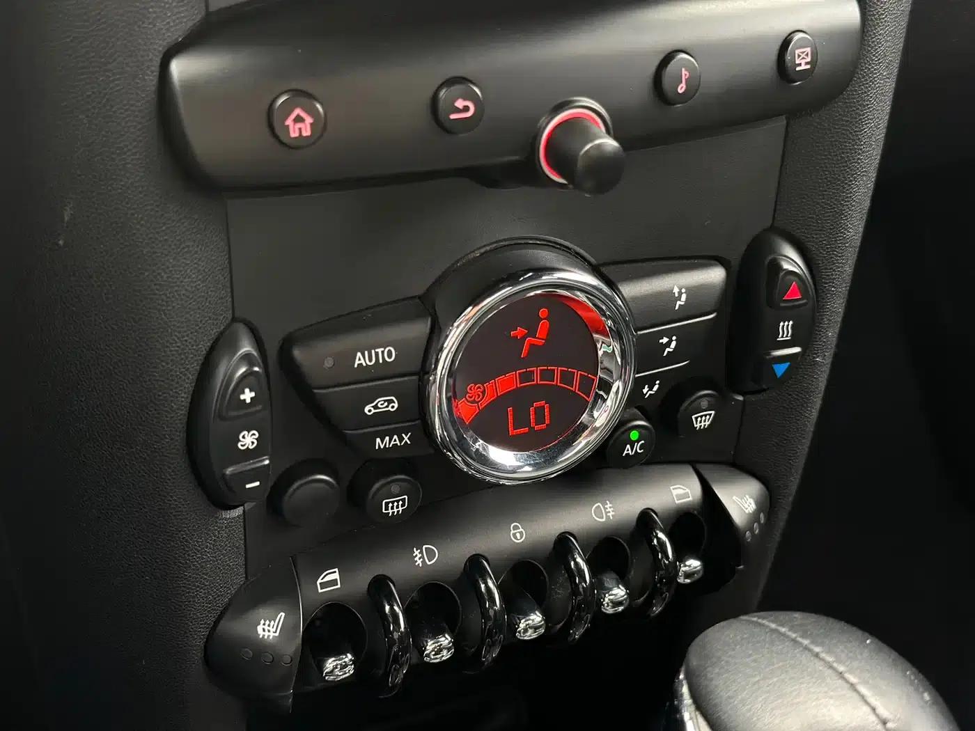 2012 MINI COUPE 1.6L COOPER — миниатюра 9