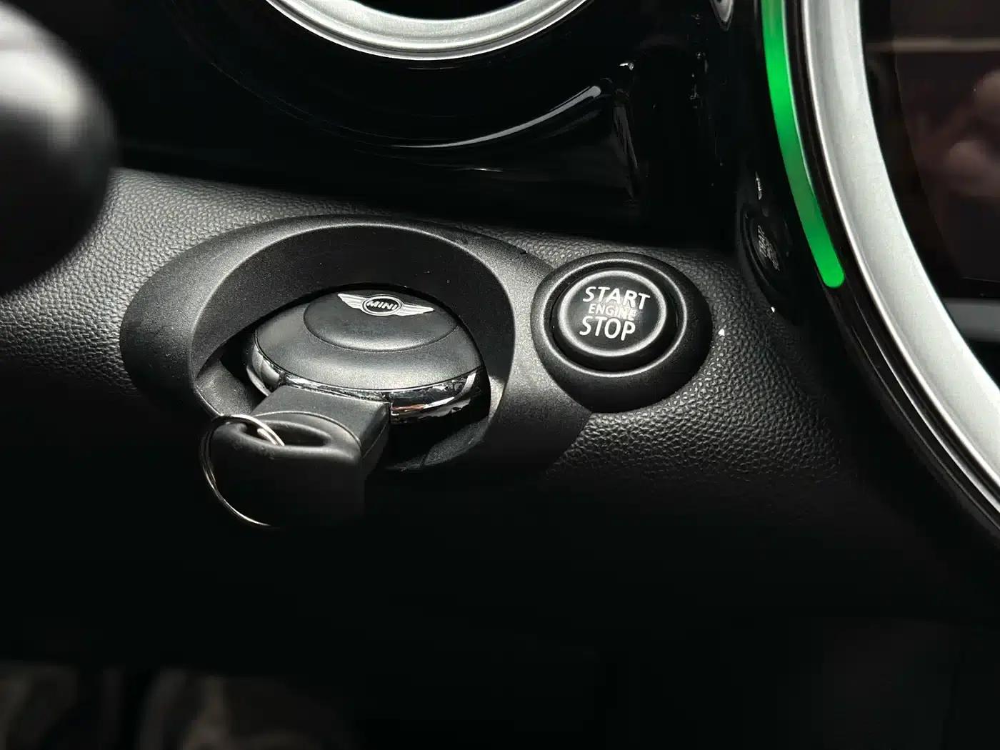 2012 MINI COUPE 1.6L COOPER — миниатюра 10
