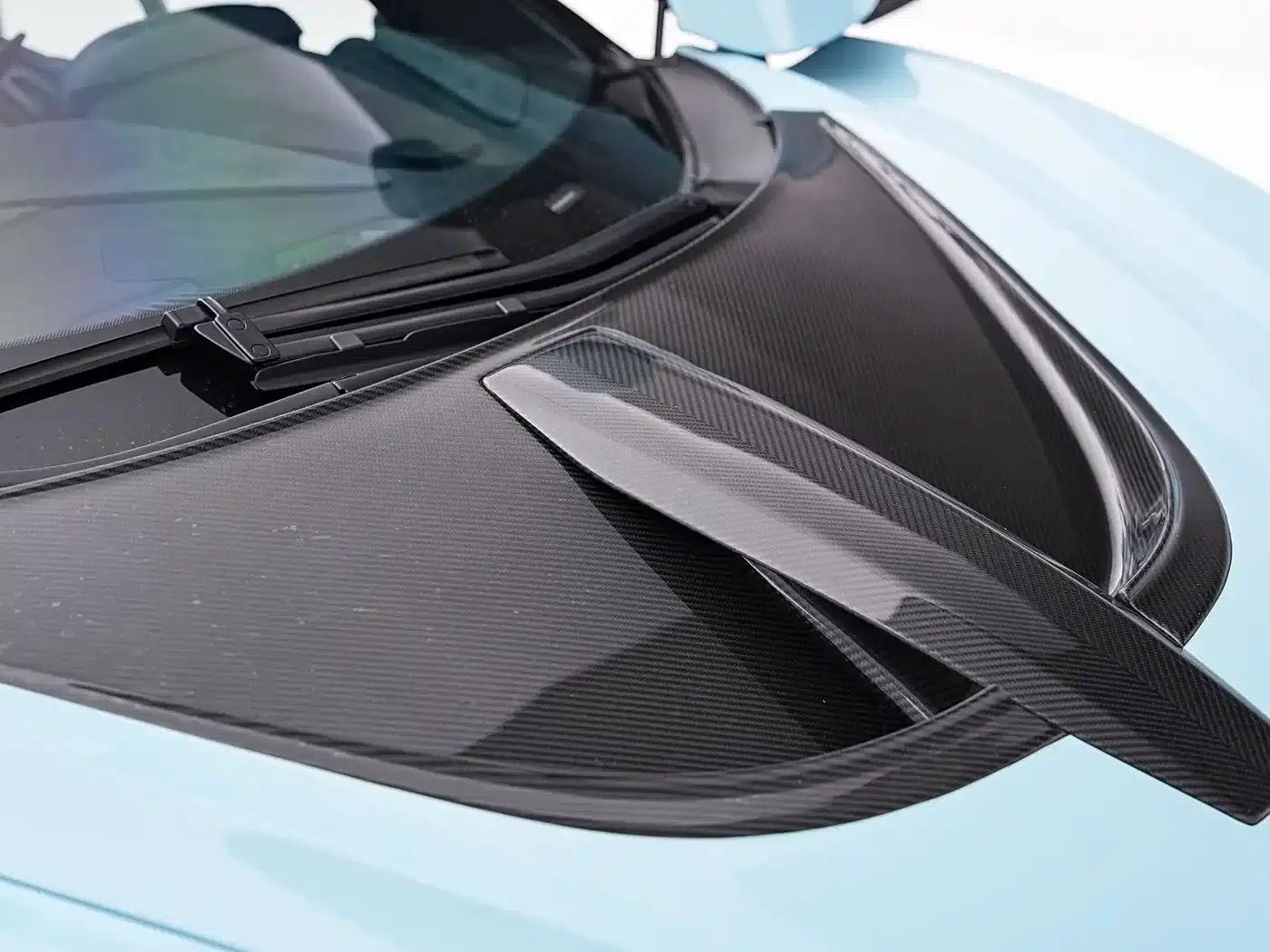 McLaren 720S 2019 4.0T Coupe — миниатюра 6