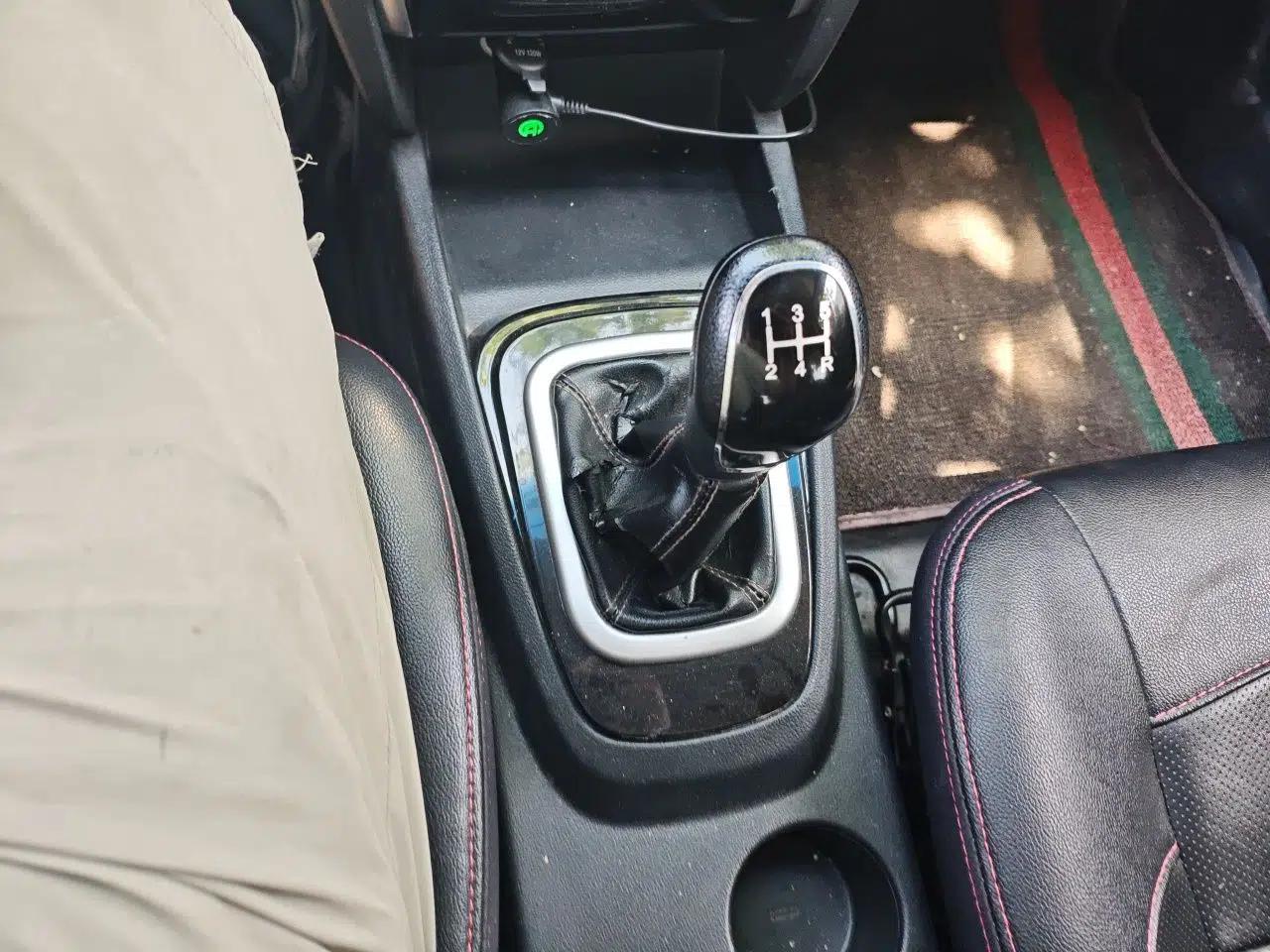 Karry K50EV 2018 Luxury EV Model — миниатюра 15