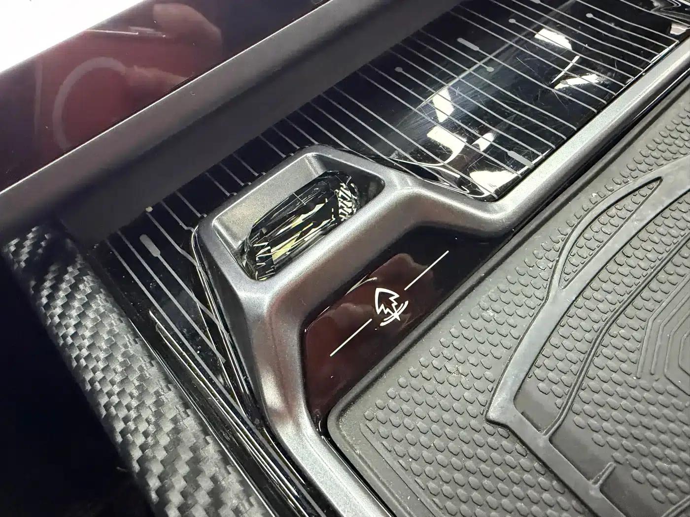 Nezha GT 2023 Model 560 — миниатюра 16