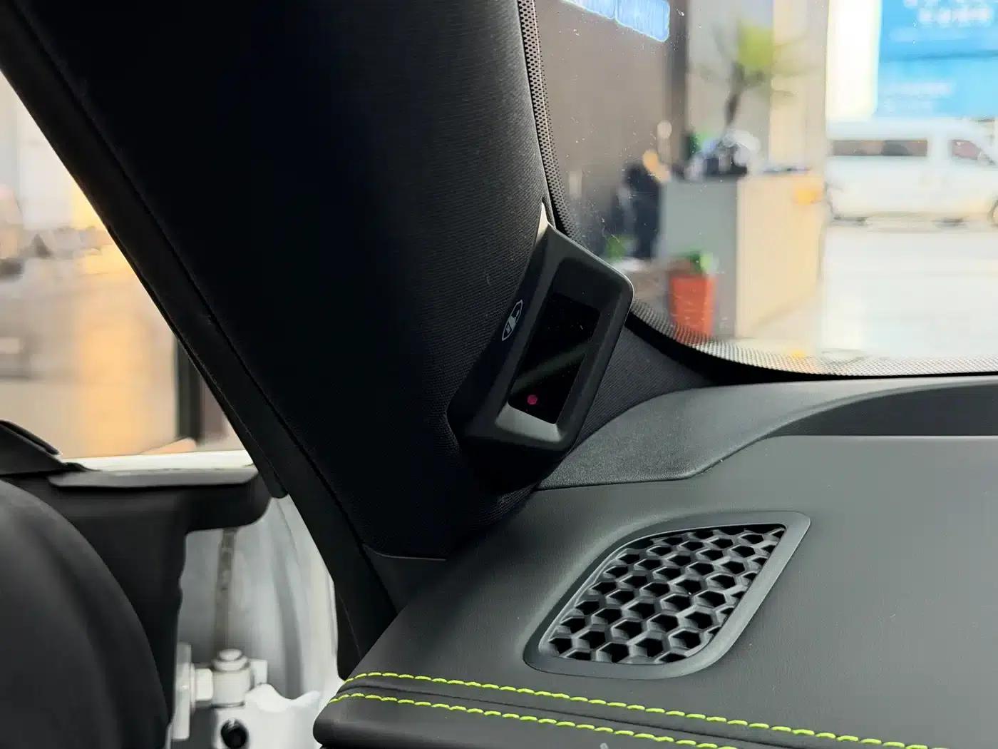 Nezha GT 2023 Model 560 — миниатюра 18