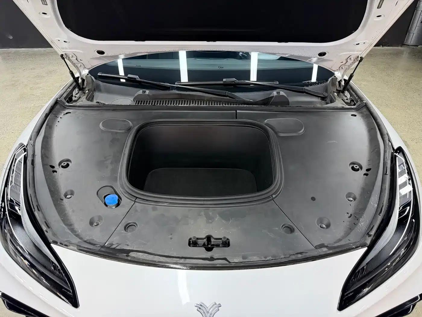 Nezha GT 2023 Model 560 — миниатюра 24