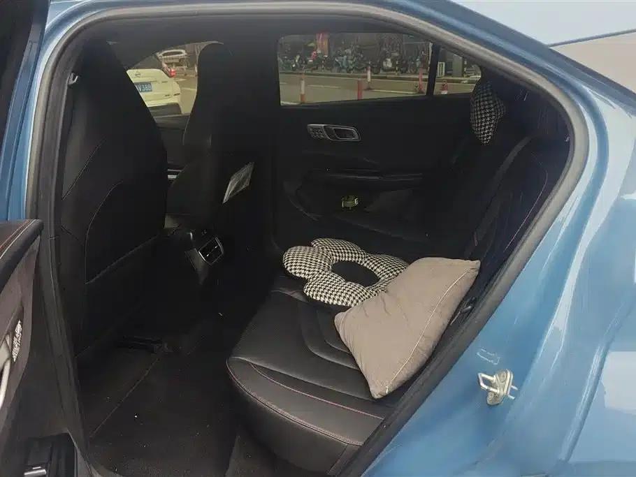 Nezha X 2023 Model 400 — миниатюра 11
