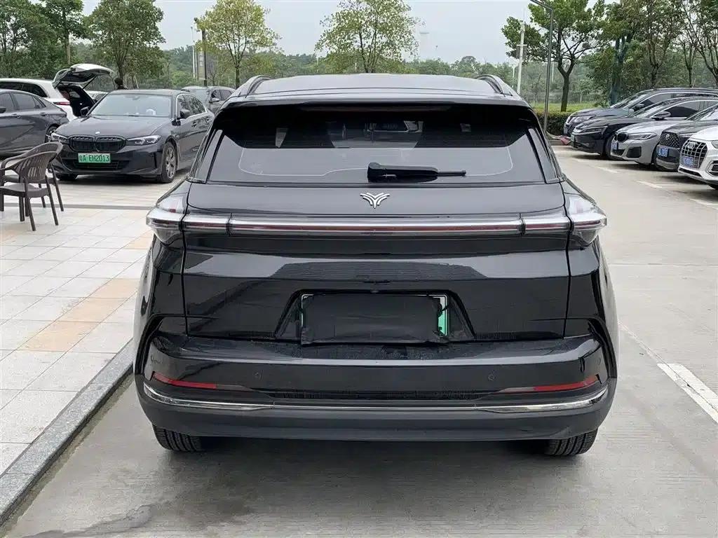 Nezha X 2023 Model 500 — миниатюра 7