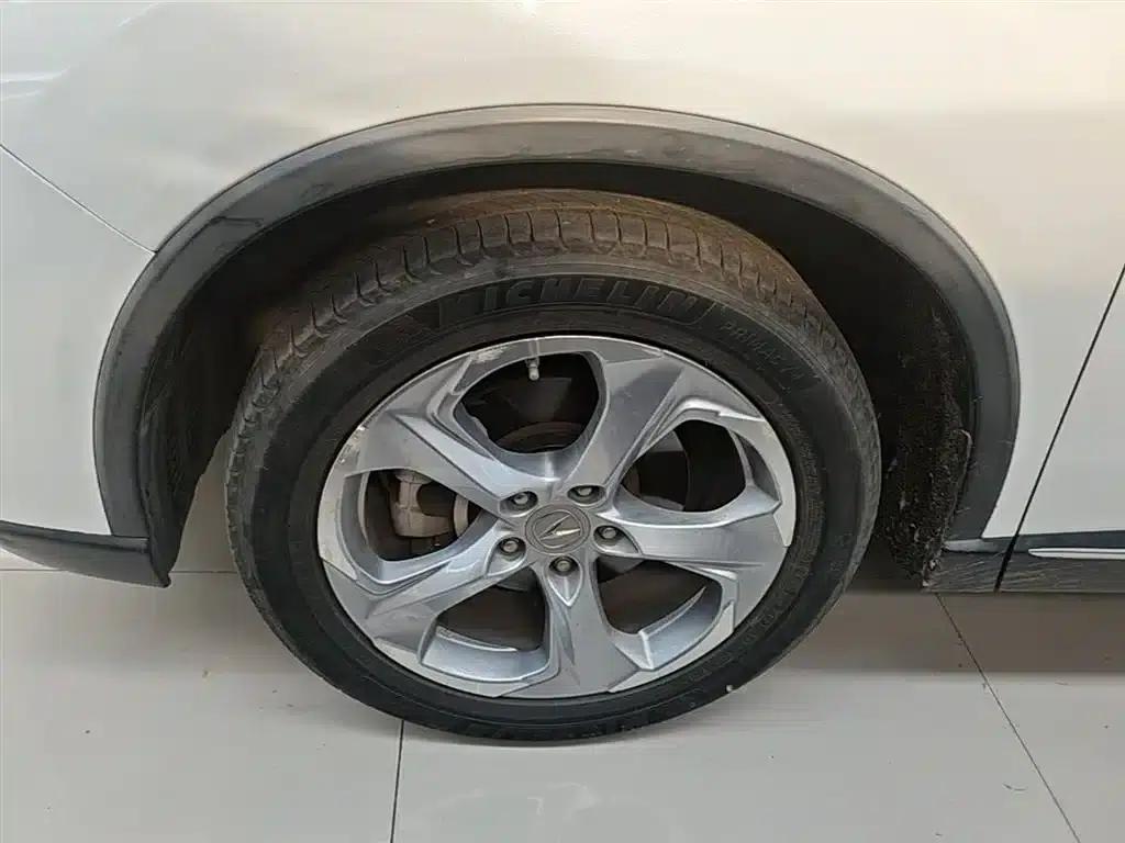 Acura CDX 2016 1.5T 2WD Premium Edition — миниатюра 23
