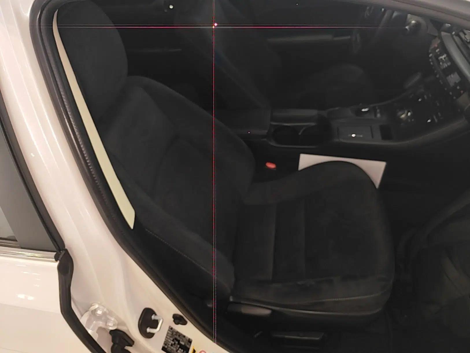 Lexus CT 2014 CT200h Comfort Edition Monochrome — миниатюра 23