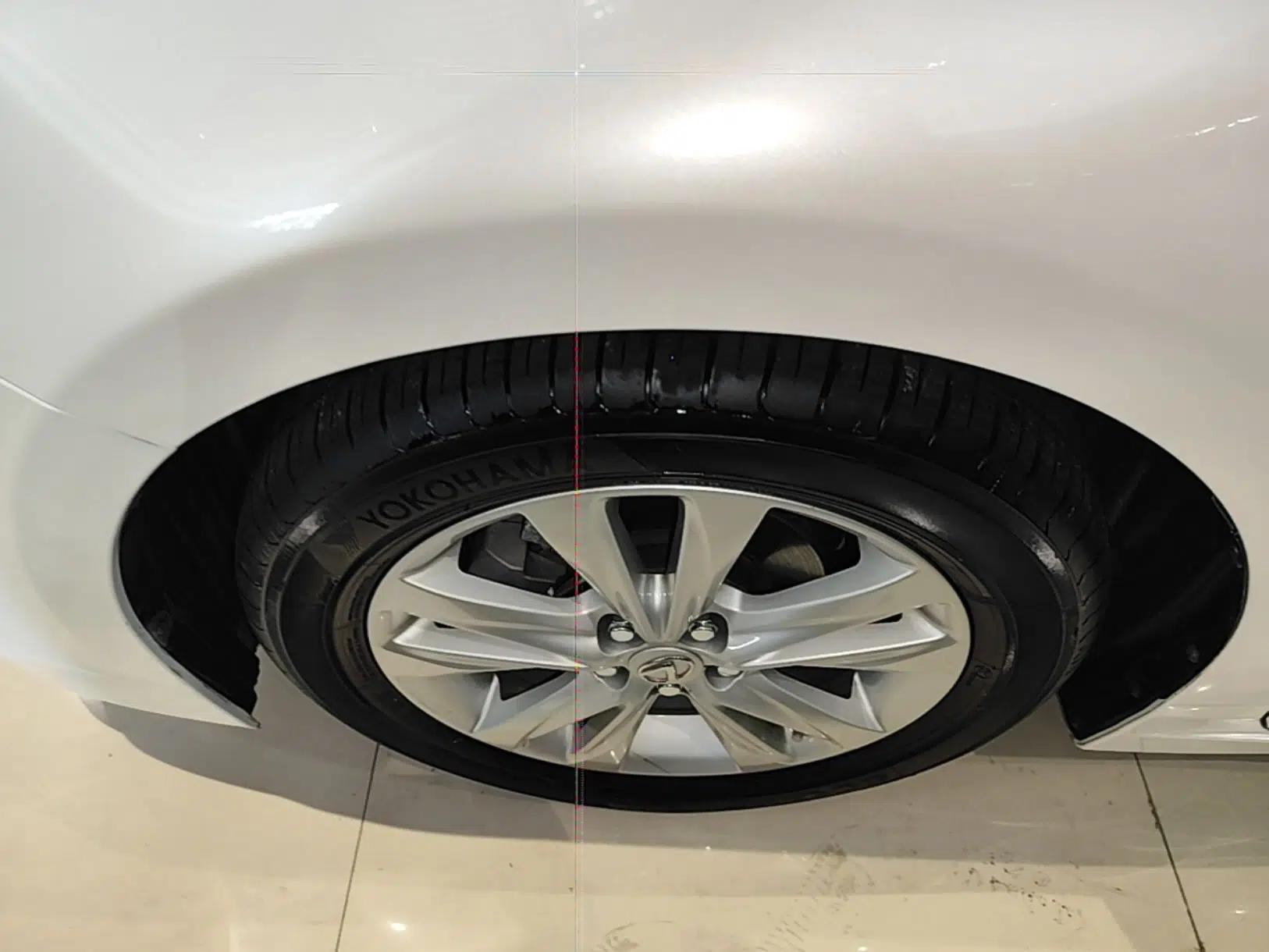 Lexus CT 2014 CT200h Comfort Edition Monochrome — миниатюра 9
