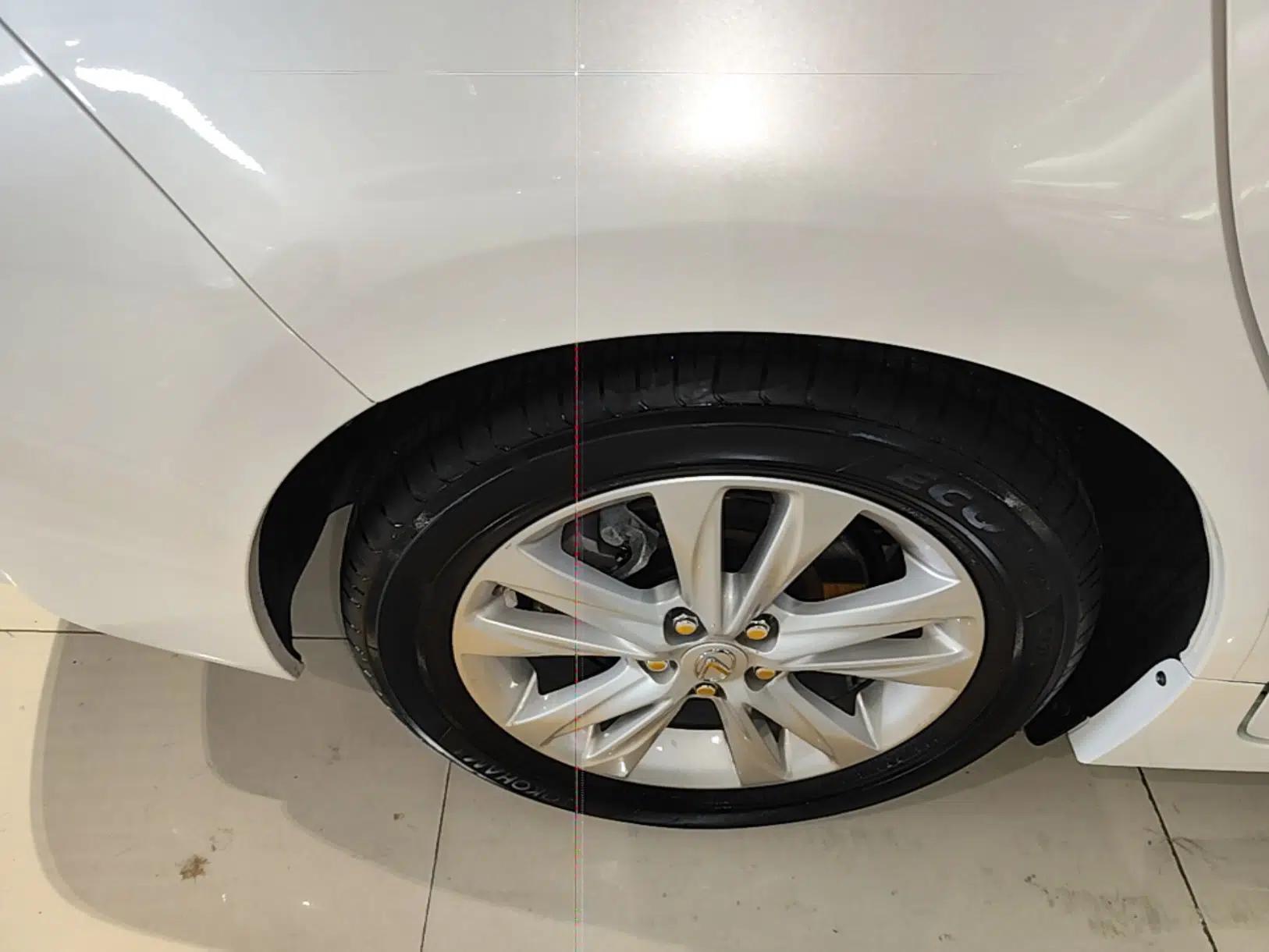 Lexus CT 2014 CT200h Comfort Edition Monochrome — миниатюра 10